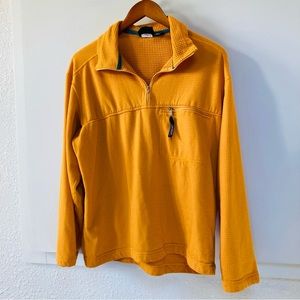 Men’s Patagonia Pullover Medium